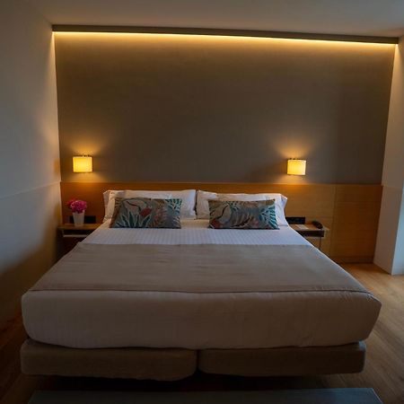 Hotel Jaizkibel 혼다리비아 외부 사진