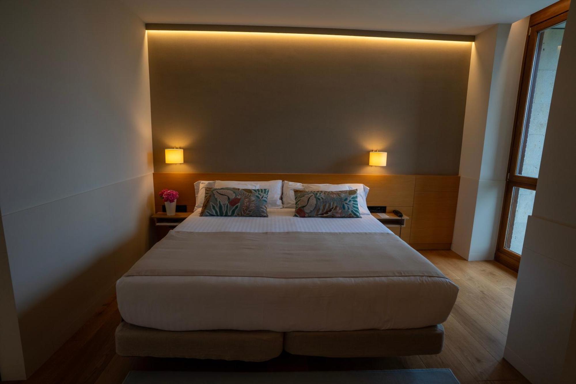 Hotel Jaizkibel 혼다리비아 외부 사진