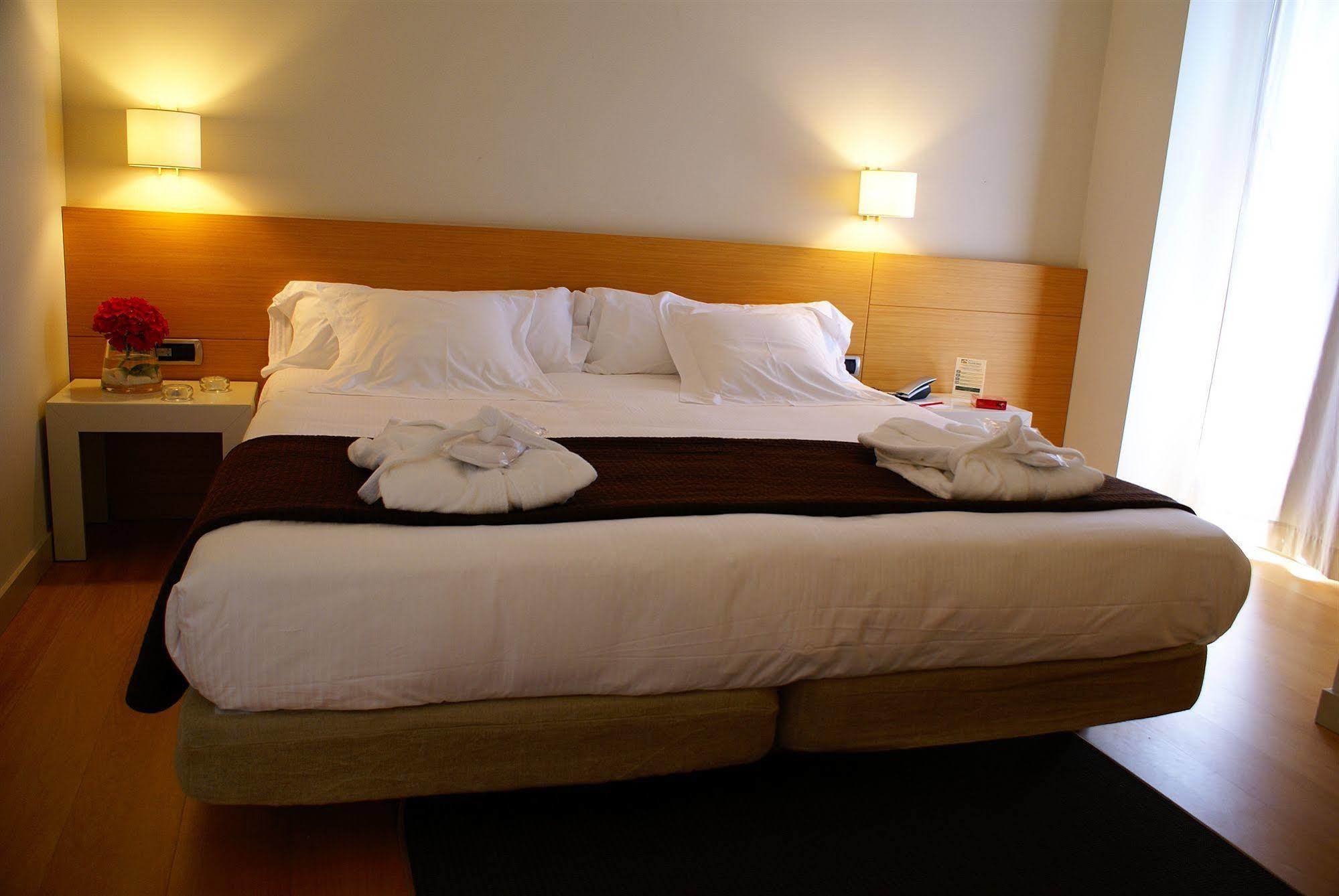 Hotel Jaizkibel 혼다리비아 외부 사진